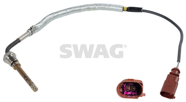 Snímač teploty výfukových plynov SWAG